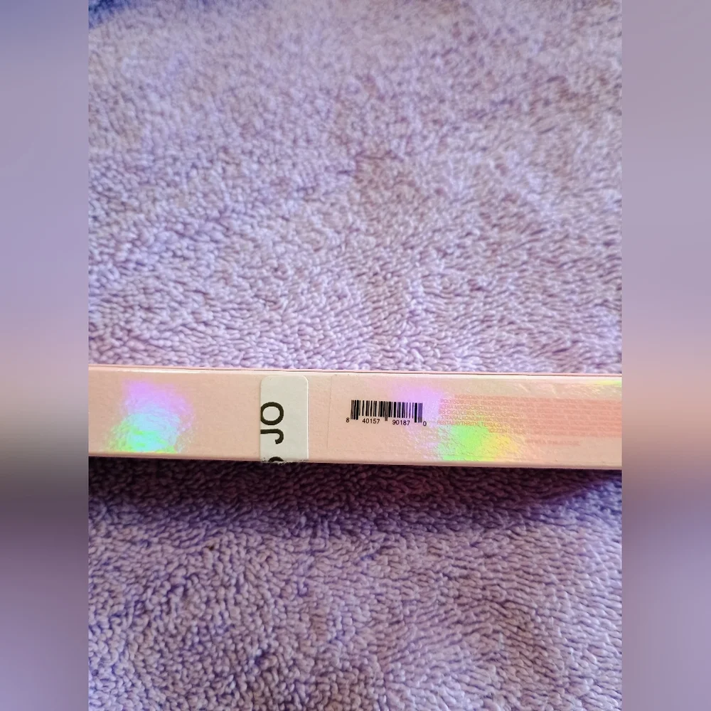 Jeffree Star Cosmetics Supreme Lip Gloss, Frosting for Dinner